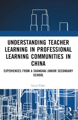 Bertrand.pt - Understanding Teacher Learning In Professional Learning Communities In China