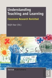 Understanding Teaching And Learning: Cla