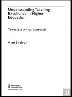 Bertrand.pt - Understanding Teaching Excellence In Higher Education