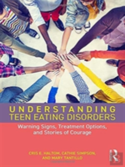 Bertrand.pt - Understanding Teen Eating Disorders