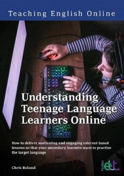 Bertrand.pt - Understanding Teenage Language Learners Online
