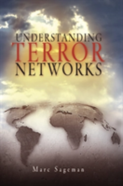 Bertrand.pt - Understanding Terror Networks
