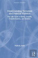 Understanding Terrorism And Political Violence