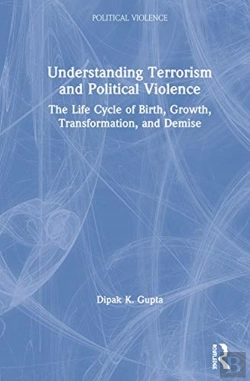 Bertrand.pt - Understanding Terrorism And Political Violence