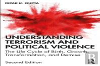 Understanding Terrorism And Political Violence