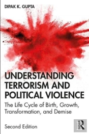 Understanding Terrorism And Political Violence