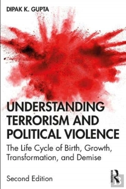 Bertrand.pt - Understanding Terrorism And Political Violence