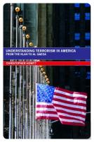 Understanding Terrorism In America