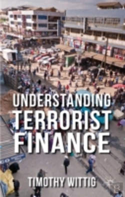 Bertrand.pt - Understanding Terrorist Finance