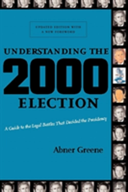 Bertrand.pt - Understanding The 2000 Election