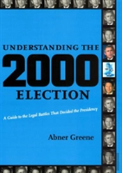 Understanding The 2000 Election