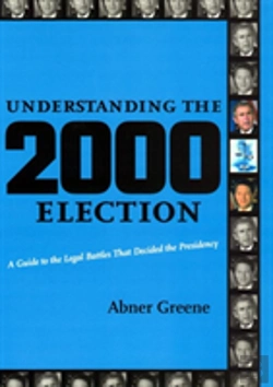 Bertrand.pt - Understanding The 2000 Election