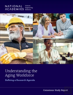 Bertrand.pt - Understanding The Aging Workforce