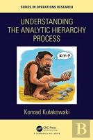 Understanding The Analytic Hierarchy Process