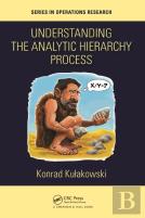 Understanding The Analytic Hierarchy Process