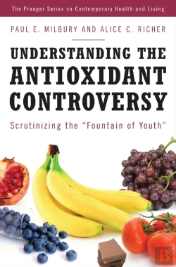 Bertrand.pt - Understanding The Antioxidant Controversy