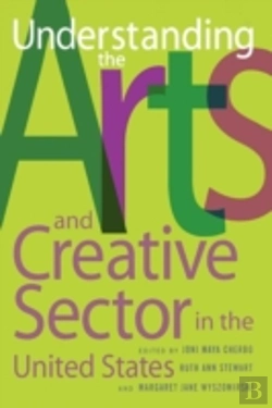 Bertrand.pt - Understanding The Arts And Creative Sector In The United States