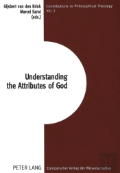 Understanding The Attributes Of God