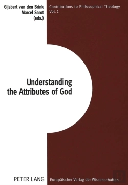 Bertrand.pt - Understanding The Attributes Of God