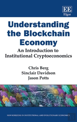 Bertrand.pt - Understanding The Blockchain Economy - An Introduction To Institutional Cryptoeconomics