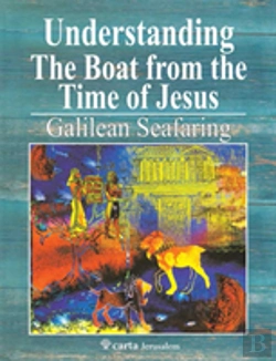 Bertrand.pt - Understanding The Boat From The Time Of Jesus