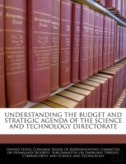 Bertrand.pt - Understanding The Budget And Strategic Agenda Of The Science And Technology Directorate