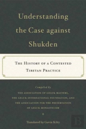 Understanding The Case Against Shukden