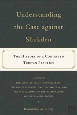 Bertrand.pt - Understanding The Case Against Shukden