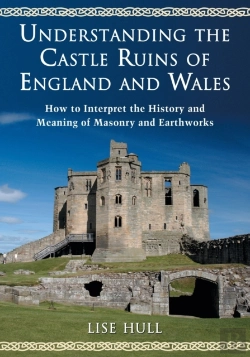 Bertrand.pt - Understanding The Castle Ruins Of England And Wales
