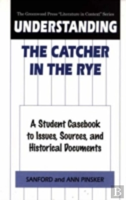 Bertrand.pt - Understanding The Catcher In The Rye