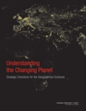 Understanding The Changing Planet