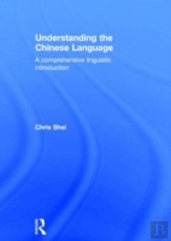 Bertrand.pt - Understanding The Chinese Language