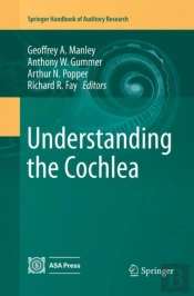 Understanding The Cochlea