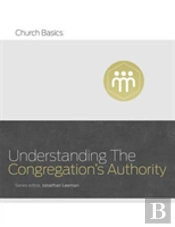 Understanding The Congregation'S Authority