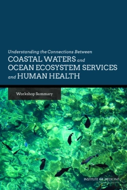 Bertrand.pt - Understanding The Connections Between Coastal Waters And Ocean Ecosystem Services And Human Health
