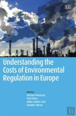 Bertrand.pt - Understanding The Costs Of Environmental Regulation In Europe
