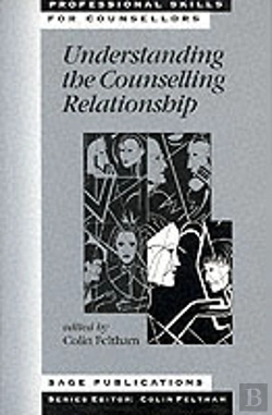 Bertrand.pt - Understanding The Counselling Relationship
