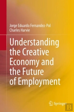 Bertrand.pt - Understanding The Creative Economy And The Future Of Employment