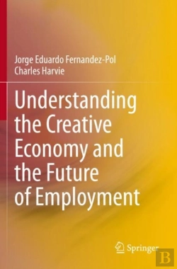 Bertrand.pt - Understanding The Creative Economy And The Future Of Employment