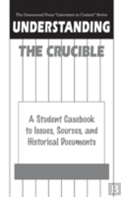 Bertrand.pt - Understanding The Crucible