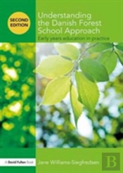 Understanding The Danish Forest School Approach