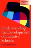 Understanding The Development Of Inclusive Schools