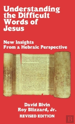 Bertrand.pt - Understanding The Difficult Words Of Jesus