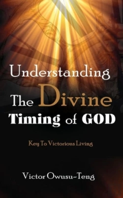 Bertrand.pt - Understanding The Divine Timing Of God