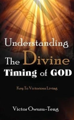 Bertrand.pt - Understanding The Divine Timing Of God
