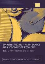 Understanding The Dynamics Of A Knowledge Economy