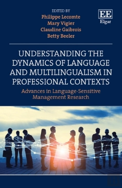 Bertrand.pt - Understanding The Dynamics Of Language And Multilingualism In Professional Contexts