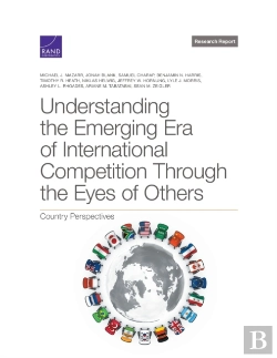 Bertrand.pt - Understanding The Emerging Era Of International Competition Through The Eyes Of Others