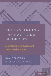 Understanding The Emotional Disorders