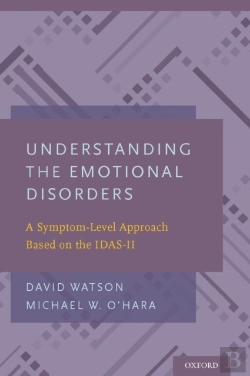 Bertrand.pt - Understanding The Emotional Disorders